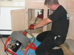 Unclog a drain in Tucson, AZ, fast with local plumbers